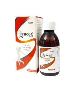 LEUCOX SYRUP