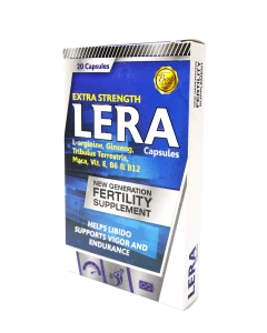 LERA CAPSULE