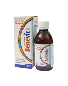 BENEVIT SYRUP
