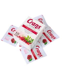CRANS SACHET