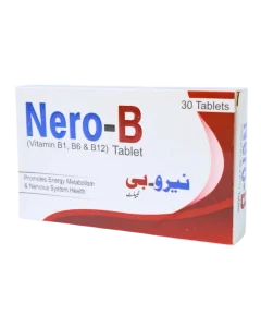 NERO B TABLET