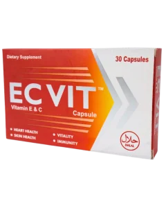 EC VIT CAPSULE