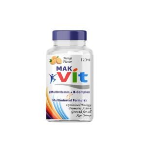 MAKVIT TABLET