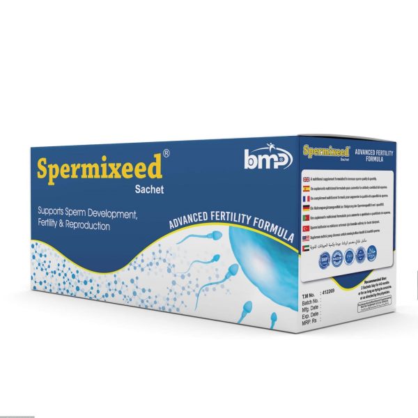 SPERMIXEED SACHET