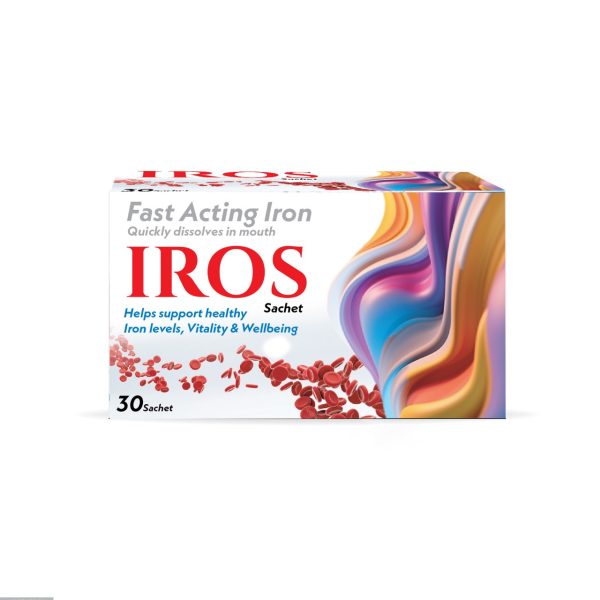 IROS SACHET