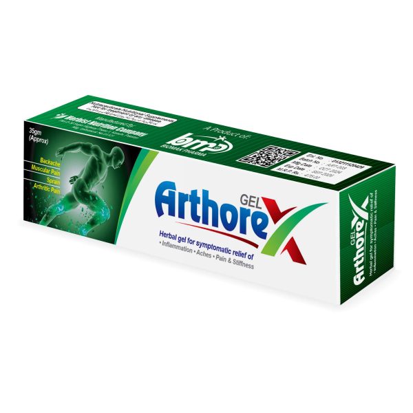 ARTHOREX GEL