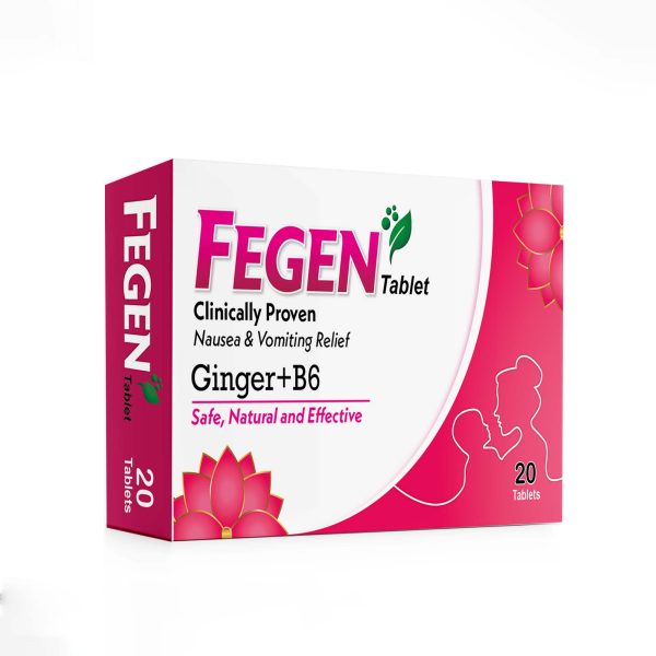 FEGEN TABLET