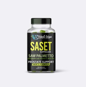 SASET CAPSULE